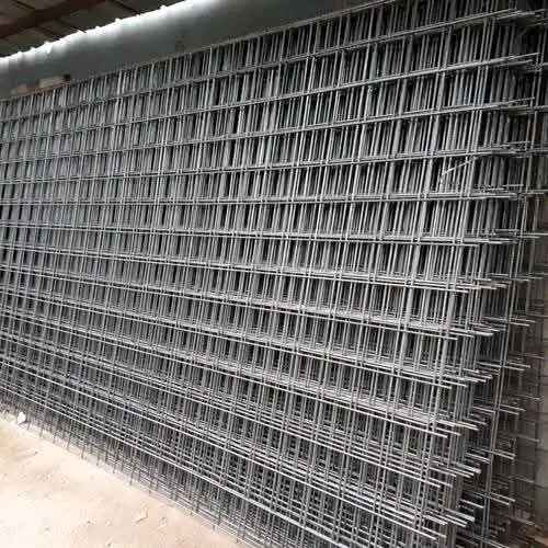 Wiremesh Bangunan